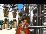 The Adventures of Valdo & Marie