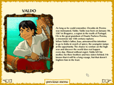 [The Adventures of Valdo & Marie - скриншот №2]