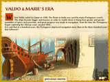 [The Adventures of Valdo & Marie - скриншот №4]