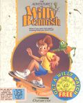 [The Adventures of Willy Beamish - обложка №1]