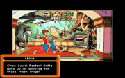 The Adventures of Willy Beamish
