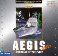 Aegis: Guardian of the Fleet