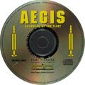 [Aegis: Guardian of the Fleet - обложка №15]