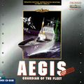 [Aegis: Guardian of the Fleet - обложка №2]