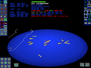 Aegis: Guardian of the Fleet