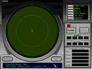 Aegis: Guardian of the Fleet