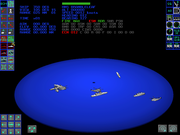 Aegis: Guardian of the Fleet