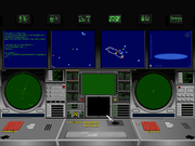 Aegis: Guardian of the Fleet