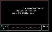 AEL (10 jeux de lecture)