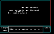 AEL (10 jeux de lecture)