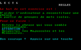 [AEL (10 jeux de lecture) - скриншот №34]