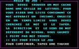 [AEL (10 jeux de lecture) - скриншот №65]