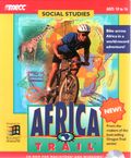 [Africa Trail - обложка №2]