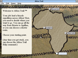 [Africa Trail - скриншот №2]