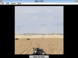[Скриншот: Africa Trail]