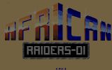 [Скриншот: African Raiders-01]