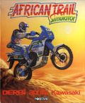 [African Trail Simulator - обложка №1]