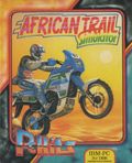 [African Trail Simulator - обложка №1]