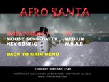 [Afro Santa - скриншот №2]