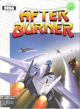 [After Burner II - обложка №1]