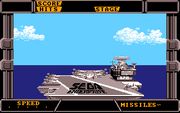 After Burner II
