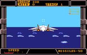 After Burner II