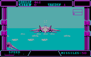 After Burner II
