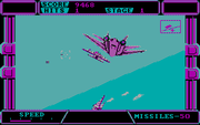 After Burner II