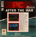 [After the War - обложка №2]