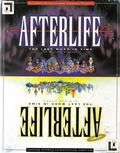 [Afterlife - обложка №1]
