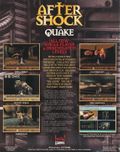 [Aftershock for Quake - обложка №2]