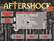 Aftershock for Quake Deluxe Edition