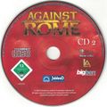 [Against Rome - обложка №11]