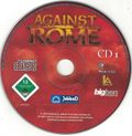 [Against Rome - обложка №12]