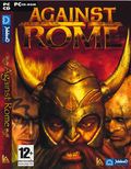[Against Rome - обложка №5]