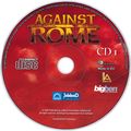 [Against Rome - обложка №15]