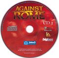 [Against Rome - обложка №16]