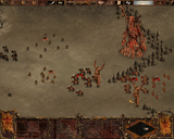 [Against Rome - скриншот №1]