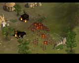 [Against Rome - скриншот №4]