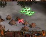 [Against Rome - скриншот №5]