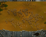 [Against Rome - скриншот №11]