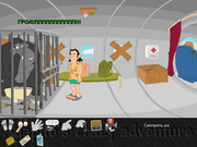 Agapito's Crazy Adventure