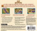 [Age of Empires - обложка №6]