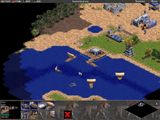 [Скриншот: Age of Empires]