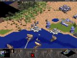 [Age of Empires - скриншот №8]