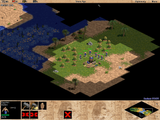 [Age of Empires - скриншот №17]