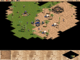 [Age of Empires - скриншот №20]