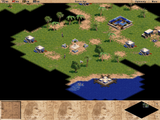 [Age of Empires - скриншот №22]
