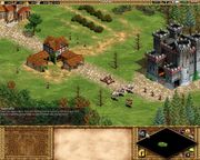 Age of Empires II: The Age of Kings
