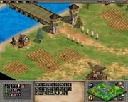 Age of Empires II: The Age of Kings